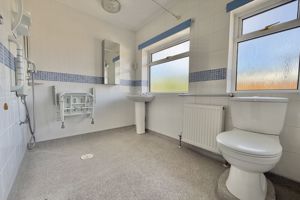 Shower Room- click for photo gallery